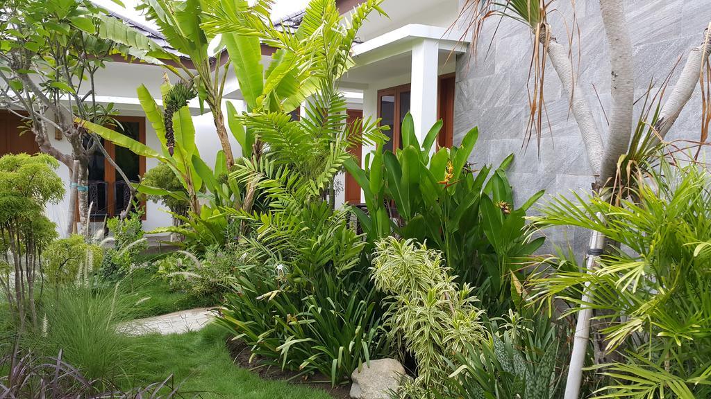 Kampoeng Nelayan Hotel ปาลู ห้อง รูปภาพ