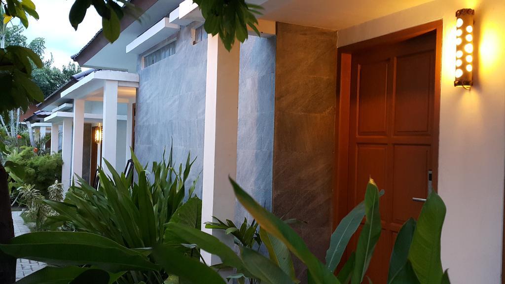 Kampoeng Nelayan Hotel ปาลู ห้อง รูปภาพ