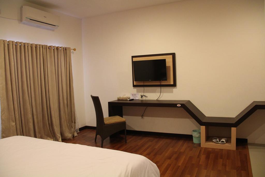 Kampoeng Nelayan Hotel ปาลู ห้อง รูปภาพ