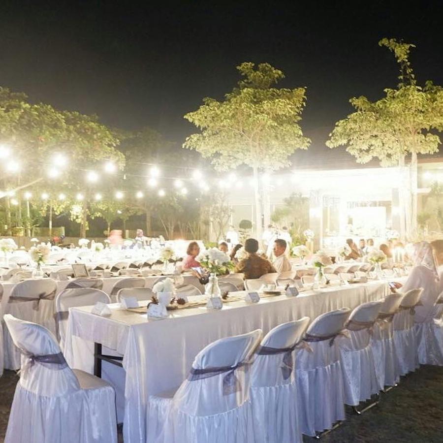 Kampoeng Nelayan Hotel ปาลู ภายนอก รูปภาพ