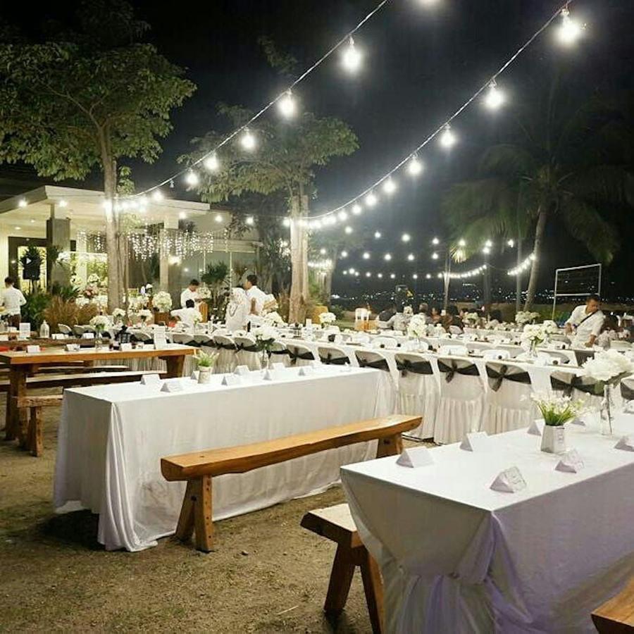 Kampoeng Nelayan Hotel ปาลู ภายนอก รูปภาพ